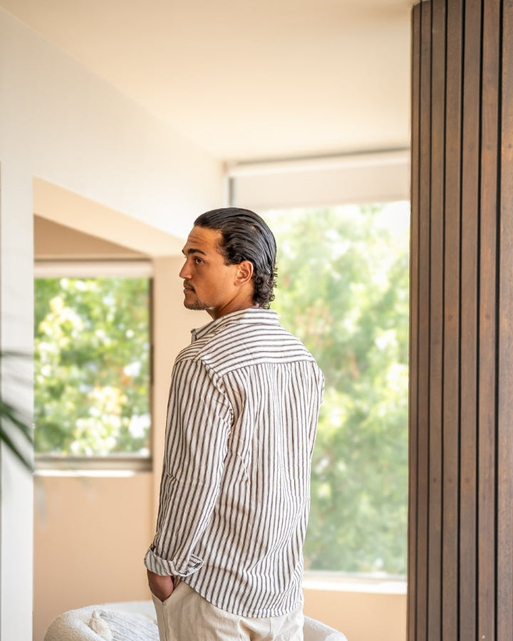 STYLE SET (LONGSLEEVE)