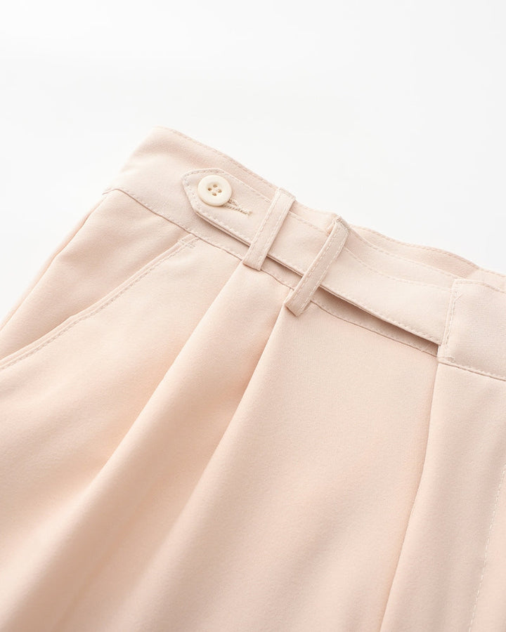 VELLUTO ÉLEVÉ PANTALON