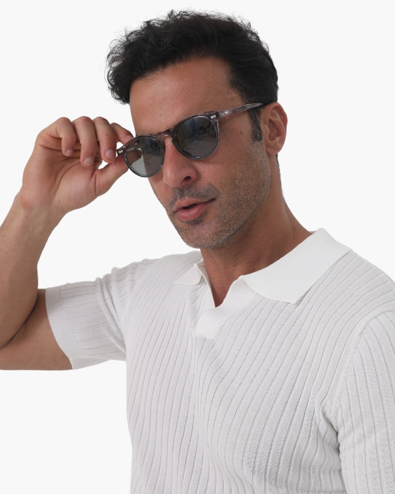 MONEY CLUB SUNGLASSES (POLARISED)