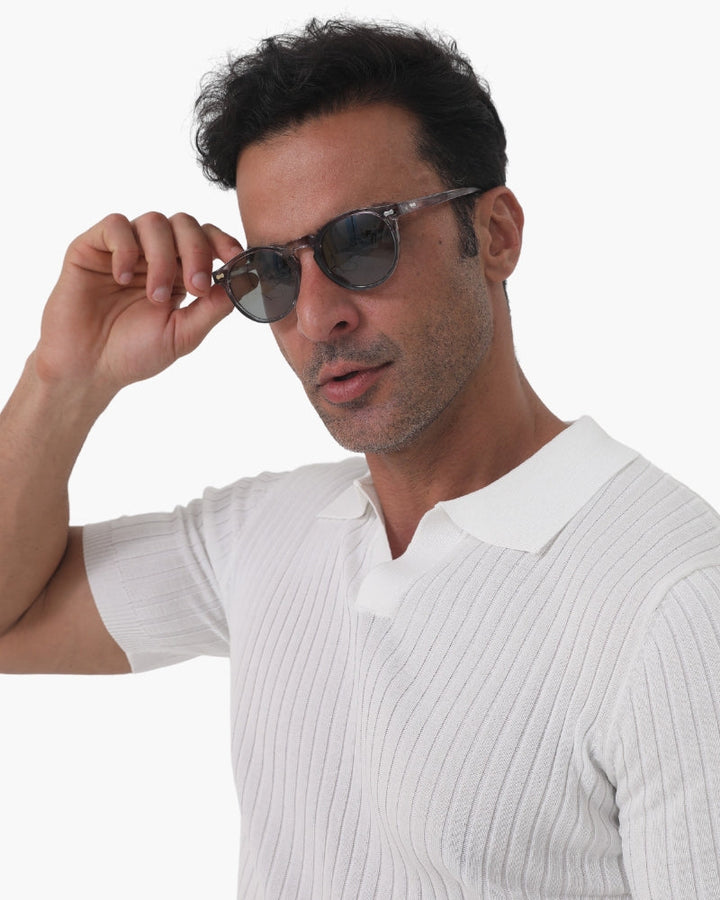 MONEY CLUB SUNGLASSES (POLARISED)