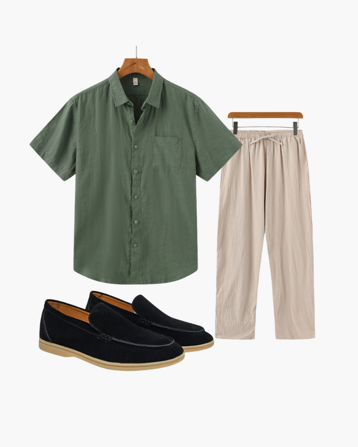 SAFARI CLUB EDITION