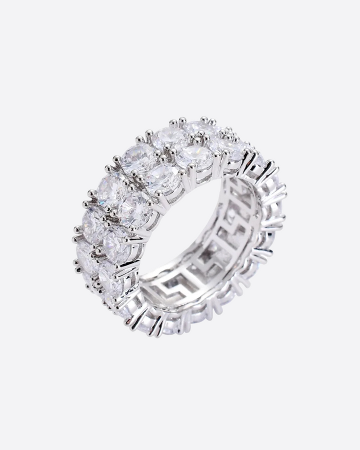 THE ICED CRUSHER RING