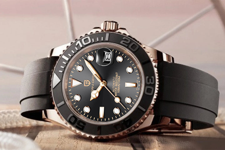 PAGANI DESIGN SPORTS MEN