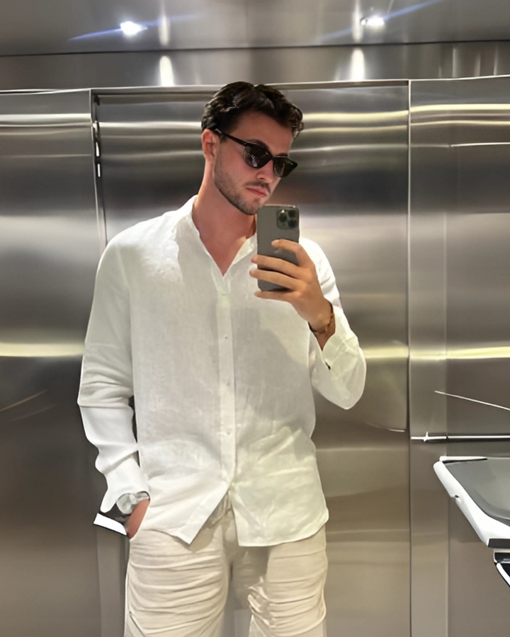 SOLEMARE SET (LONGSLEEVE)