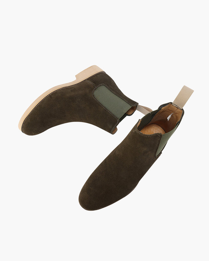 MONEY CLUB LIVERPOOL BOOTS