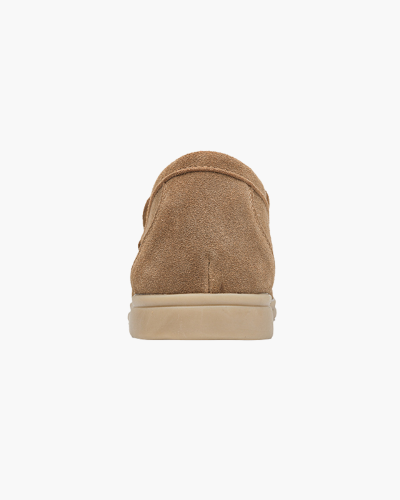 MONEY CLUB PREMIUM SUEDE LOAFERS 🔥 Get 2 for the price of 1🔥