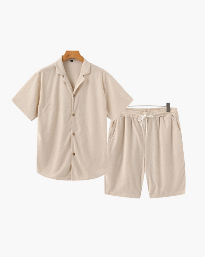 MONACO SOFTWEAR SET