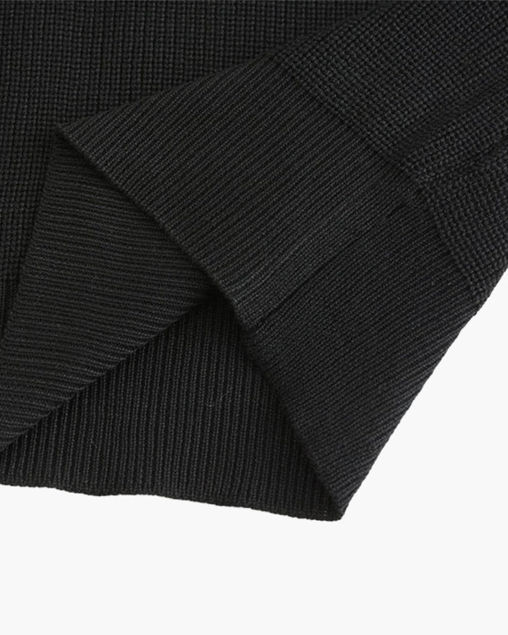 LORENZO HALF ZIP
