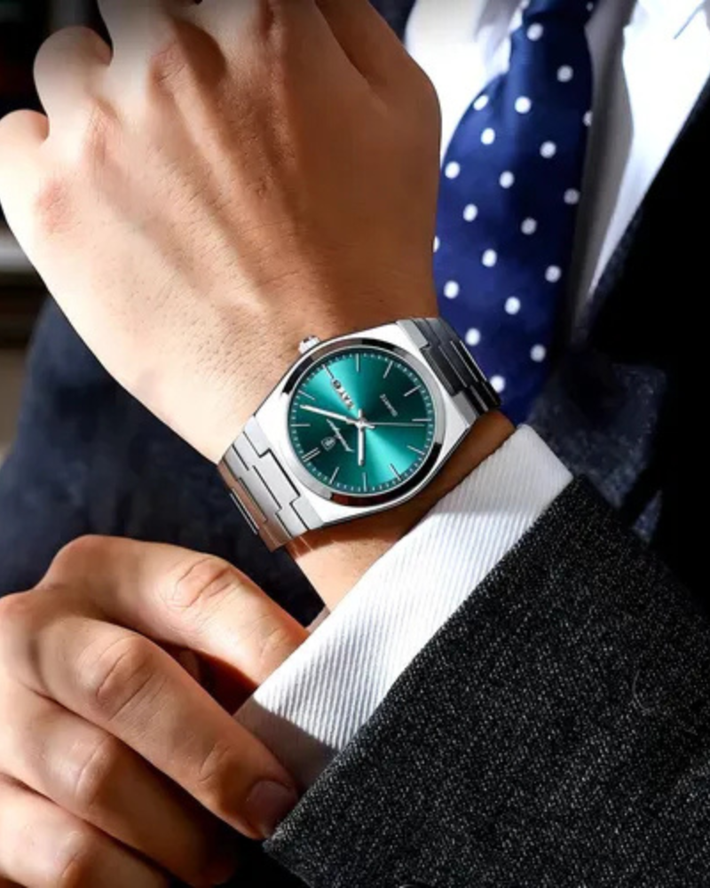 ELITE CHRONO