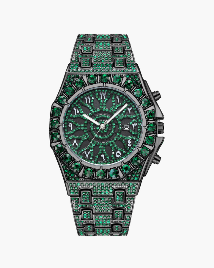 Emerald King