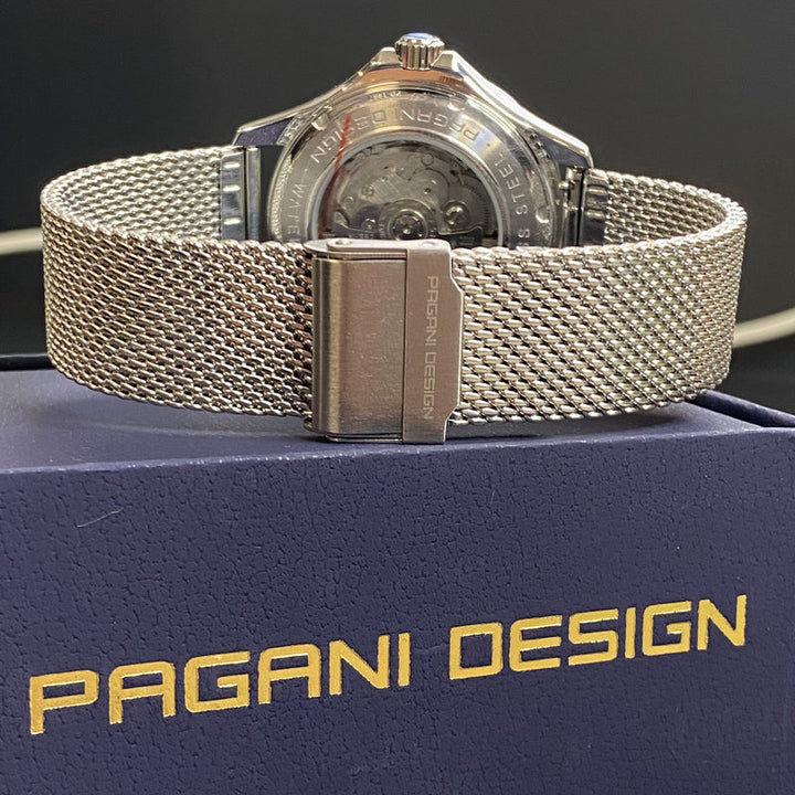 PAGANI DESIGN MEN'S MECHANICAL