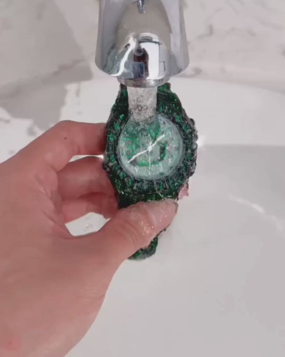 Emerald King
