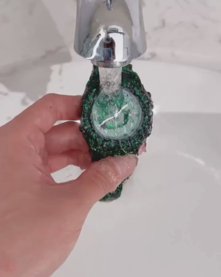 Emerald King